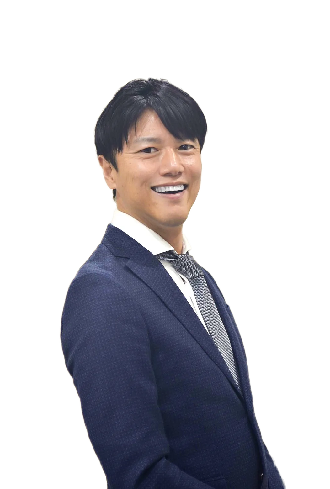 キャリアネットワーク代表取締役社長 中山喜雄